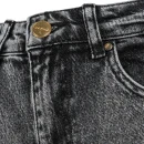 Spodnie damskie OLAVOGA ZOIO 2025 szare - maWer Fashion