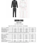 Komplet męski OLAVOGA VIRETIO 2025 - maWer Fashion