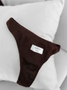 Bielizna damska 3- pack OLAVOGA SKYWIRE 2025  multikolor - maWer Fashion