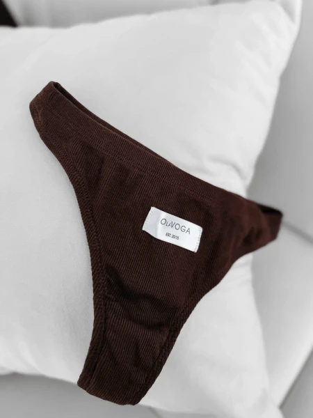 Bielizna damska 3- pack OLAVOGA SKYWIRE 2025  multikolor - maWer Fashion