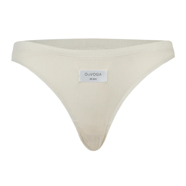 Bielizna damska 3- pack OLAVOGA SKYWIRE 2025  multikolor - maWer Fashion