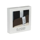 Bielizna damska 3- pack OLAVOGA SKYWIRE 2025  multikolor - maWer Fashion