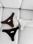 Bielizna damska 3- pack OLAVOGA SKYWIRE 2025  multikolor - maWer Fashion