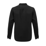 Komplet męski OLAVOGA VIRETIO 2025 czarny - maWer Fashion