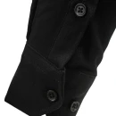 Komplet męski OLAVOGA VIRETIO 2025 czarny - maWer Fashion