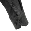 Komplet męski OLAVOGA VIRETIO 2025 ciemny szary - maWer Fashion