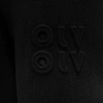 Komplet damski OLAVOGA BOSSIE 2025 czarny - maWer Fashion