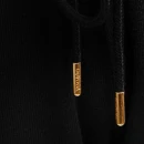 Komplet damski OLAVOGA BOSSIE 2025 czarny - maWer Fashion
