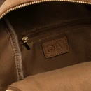Plecak damski OLAVOGA RIDER 2025 camel - maWer Fashion