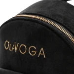 Plecak damski OLAVOGA RIDER 2025 czarny - mawershop