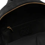 Plecak damski OLAVOGA RIDER 2025 czarny - mawershop