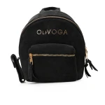 Plecak damski OLAVOGA RIDER 2025 czarny - mawershop