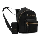 Plecak damski OLAVOGA RIDER 2025 czarny - mawershop