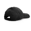 Czapka damska OLAVOAGA SAAL 2025 czarna - maWer Fashion