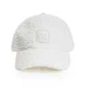 Czapka damska OLAVOAGA SAAL 2025 ecru - maWer Fashion