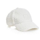 Czapka damska OLAVOAGA SAAL 2025 ecru - maWer Fashion