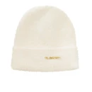 Czapka damska OLAVOGA MORI 2025 ecru - maWer Fashion