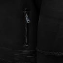 Kurtka damska OLAVOGA LENNOX 2025 czarna - maWer Fashion