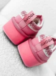 Buty damskie OLAVOGA CUSIE 2025 róż - mawershop
