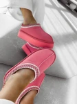Buty damskie OLAVOGA CUSIE 2025 róż - mawershop