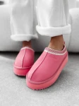 Buty damskie OLAVOGA CUSIE 2025 róż - mawershop