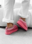 Buty damskie OLAVOGA CUSIE 2025 róż - mawershop