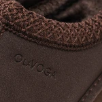 Buty damskie OLAVOGA CUSIE 2025 brąz - mawershop
