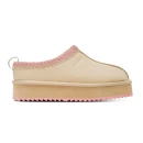 Buty damskie OLAVOGA CUSIE 2025 beż - mawershop
