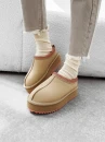 Buty damskie OLAVOGA CUSIE 2025 beż - mawershop