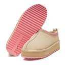 Buty damskie OLAVOGA CUSIE 2025 beż - mawershop