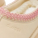 Buty damskie OLAVOGA CUSIE 2025 beż - mawershop