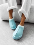 Buty damskie OLAVOGA CUSIE 2025 niebieskie - mawershop