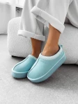 Buty damskie OLAVOGA CUSIE 2025 niebieskie - mawershop