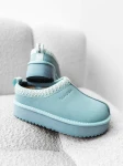 Buty damskie OLAVOGA CUSIE 2025 niebieskie - mawershop
