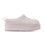 Buty damskie OLAVOGA CUSIE 2025 pudrowy róż - mawershop