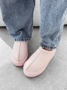 Buty damskie OLAVOGA CUSIE 2025 pudrowy róż - mawershop