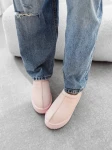 Buty damskie OLAVOGA CUSIE 2025 pudrowy róż - mawershop