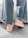 Buty damskie OLAVOGA CUSIE 2025 pudrowy róż - mawershop
