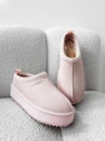 Buty damskie OLAVOGA CUSIE 2025 pudrowy róż - mawershop
