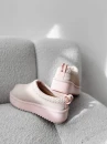 Buty damskie OLAVOGA CUSIE 2025 pudrowy róż - mawershop