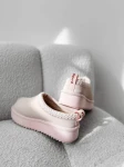 Buty damskie OLAVOGA CUSIE 2025 pudrowy róż - mawershop
