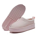 Buty damskie OLAVOGA CUSIE 2025 pudrowy róż - mawershop