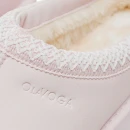 Buty damskie OLAVOGA CUSIE 2025 pudrowy róż - mawershop