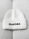 Czapka damska OLAVOGA MEDINA 2025 ecru - mawershop