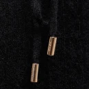 Komplet damski OLAVOGA OLIA 2025 czarny - mawershop