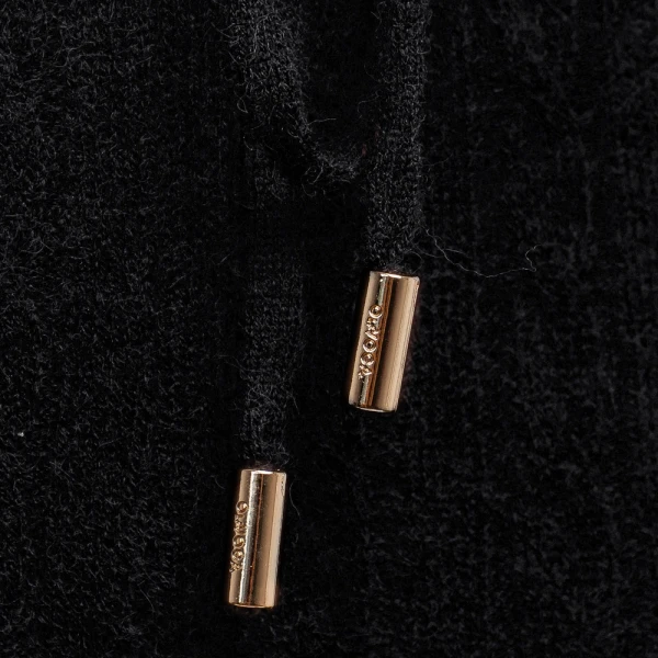 Komplet damski OLAVOGA OLIA 2025 czarny - mawershop