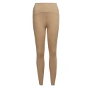 Legginsy damskie OLAVOGA MACREEL 2025 beż - mawershop