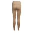 Legginsy damskie OLAVOGA MACREEL 2025 beż - mawershop