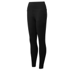 Legginsy damskie OLAVOGA MACREEL 2025 czarne - mawershop