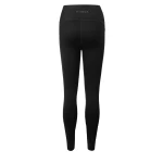 Legginsy damskie OLAVOGA MACREEL 2025 czarne - mawershop
